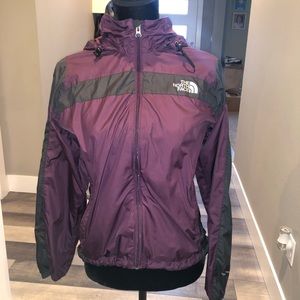 The North Face Hydrenalite jacket